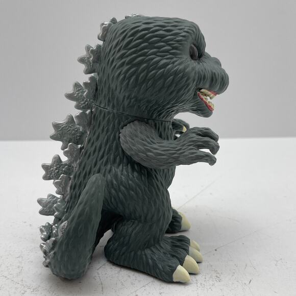 Funko Pop! Godzilla #239 6" Vinyl Figure 2015 Loose No Box Movies Monster - Picture 5 of 11